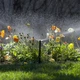 Выдвижной ороситель (дождеватель) Hunter PROS-12 1/2" для автополива газона (без форсунки, нижнее подключение) (PROS-12) - изображение 3
