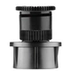 Распылитель (адаптер для форсунок) HUNTER PROS-00 невыдвижной 1/2" (PROS-00) - изображение 1