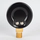 Манометр 0÷6 бар, Ø50, радиальный, 1/4" SD1706 - изображение 3
