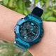 Наручний годинник CASIO GA-B001G-2AER - изображение 3