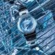 Наручний годинник CASIO GM-2110D-2AER - изображение 5