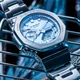 Наручний годинник CASIO GM-2110D-2AER - изображение 6