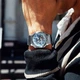 Наручний годинник CASIO GM-2110D-2AER - изображение 8