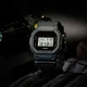 Наручний годинник CASIO DW-5600BCE-1ER - изображение 2