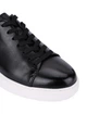 Кеды MIRATON A316-B318-LYG3 Черный 42 - изображение 5