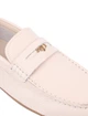 Мокасины Attizzare AW6240421-1 Рисовый 35 - изображение 5