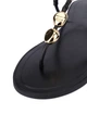 Сандалии MIRATON 202-24114-12-1 Черный 41 - изображение 5