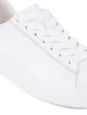 Кеды MIRATON 658-1 Белый 39 - изображение 5