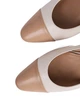 Туфли Attizzare TG239121-192 Рисовый 37 - изображение 5
