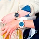 Наручний годинник CASIO GA-2100WS-7A - изображение 3
