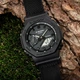 Наручні годинники CASIO GA-2100BCE-1AER - зображення 2