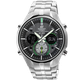 Наручний годинник CASIO EFA-135D-1A3 - изображение 1