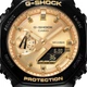 Наручний годинник CASIO GA-2100GB-1AER - изображение 6