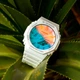 Наручний годинник CASIO GA-2100TL-7AER - изображение 5