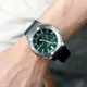 Наручні годинники CASIO GBM-2100A-1A3 - зображення 4