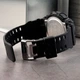 Наручний годинник CASIO GA-110CD-1A3ER - изображение 8