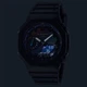 Наручний годинник CASIO GA-2100RW-1AER - изображение 3
