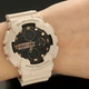 Наручні годинники CASIO GMA-S140M-4AER - зображення 2