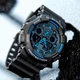Наручні годинники CASIO GA-100-1A2ER - зображення 3