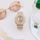 Наручний годинник CASIO GMA-P2100ST-9AER - изображение 5