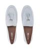 Мокасины Attizzare TW243985-5 Серый 38 - изображение 2
