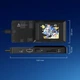 Функціональний хаб 8 в 1 Ajazz AKP01E-B з дисплеєм HDMI 4K PD 100 Вт - зображення 14