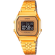 Наручний годинник CASIO LA680WGA-9B - изображение 1