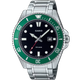 Наручний годинник CASIO MDV-107D-3AVDF - изображение 1