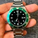 Наручний годинник CASIO MDV-107D-3AVDF - изображение 6