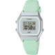 Наручні годинники CASIO LA680WEL-3EF - зображення 1
