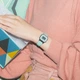 Наручні годинники CASIO LA680WEL-3EF - зображення 3