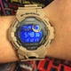 Наручні годинники CASIO GBD-800UC-5ER - зображення 6