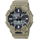Наручний годинник CASIO GA-010-5AER - изображение 1