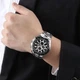 Наручний годинник CASIO EF-539D-1AVDF - изображение 8