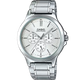 Наручні годинники CASIO MTP-V300D-7AUDF - зображення 1
