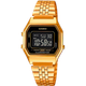 Наручний годинник CASIO LA680WEGA-1B - изображение 1