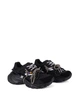 Кроссовки MIRATON 89329-8 Черный 40 - изображение 3