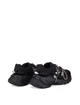 Кроссовки MIRATON 89329-8 Черный 40 - изображение 4