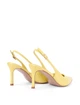 Туфли MiaMay HY25175-15-3 Желтый 37 - изображение 4