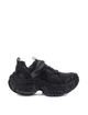 Кроссовки MIRATON 219-3 SS26 Черный 36 - изображение 1