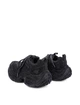 Кроссовки MIRATON 219-3 SS26 Черный 36 - изображение 4