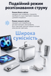 Автоматический отсоединитель зарядки Type-C 5А, 5-28 В, 2 режима, для смартфонов и ноутбуков - изображение 3