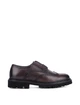 Туфли Miguel Miratez 516D-71-34M FW25-26 Коричневый 42 - изображение 1