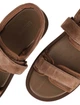 Сандалии MIRATON JR588-1C Коричневый 36 - изображение 5
