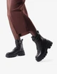 Ботинки Attizzare 2323-652-1 FW25-26 Черный 36 - изображение 1