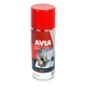 Силиконовая смазка-спрей AVIA Silicon Spray 400 мл для резины и пластика, защита от влаги и скрипа - изображение 3