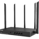 Беспроводной маршрутизатор роутер Tenda W-18-e, Wi-Fi 5, 867 Мбит/с - изображение 4
