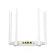 Беспроводной маршрутизатор роутер Tenda AC-5-V-3, Wi-Fi 5, 867 Мбит/с - изображение 4