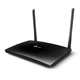 Беспроводной маршрутизатор роутер TP-LINK Archer TP-MR-200, Wi-Fi 5, 433 Мбит/с - изображение 2