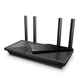 Беспроводной маршрутизатор роутер TP-Link Archer TP-AX-55, Wi-Fi 6, 2402 Мбит/с - изображение 2